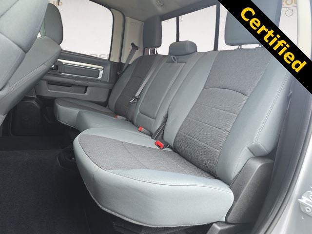 2020 RAM 1500 Classic SLT