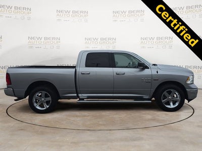 2020 RAM 1500 Classic SLT