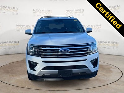 2021 Ford Expedition XLT