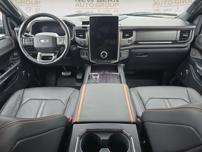 2023 Ford Expedition Platinum