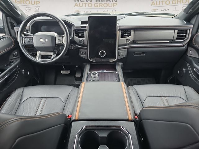 2023 Ford Expedition Platinum