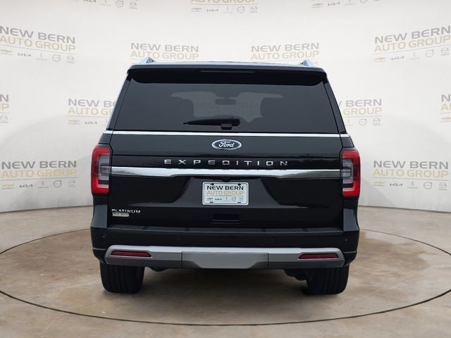 2023 Ford Expedition Platinum