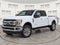 2018 Ford F-250SD Lariat
