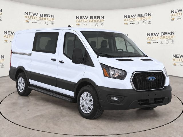 2024 Ford Transit Van Base