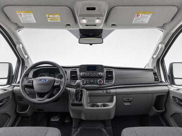 2024 Ford Transit-250 Base