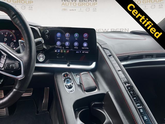 2020 Chevrolet Corvette Stingray 3LT