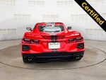 2020 Chevrolet Corvette Stingray 3LT