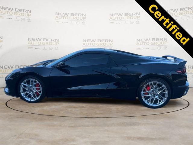 2024 Chevrolet Corvette Stingray 3LT
