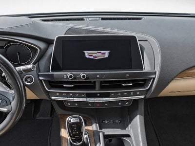 2021 Cadillac CT5 Premium Luxury