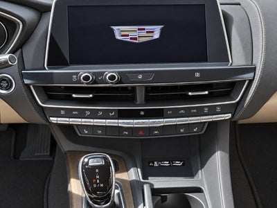 2021 Cadillac CT5 Premium Luxury