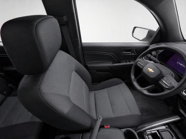 2024 Chevrolet Colorado Work Truck