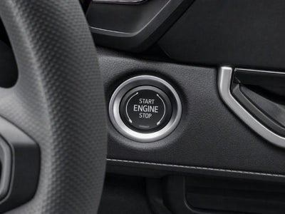 2024 Chevrolet Colorado Work Truck