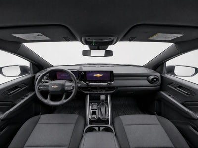 2024 Chevrolet Colorado Work Truck