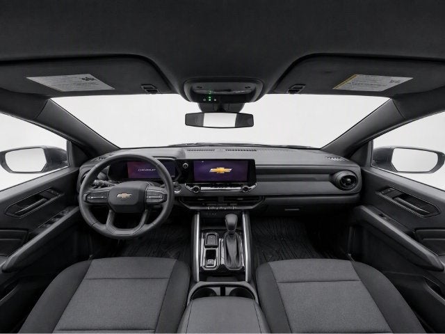 2024 Chevrolet Colorado Work Truck