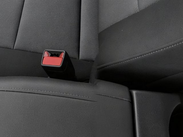 2024 Chevrolet Colorado Work Truck