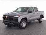 2024 Chevrolet Colorado Work Truck