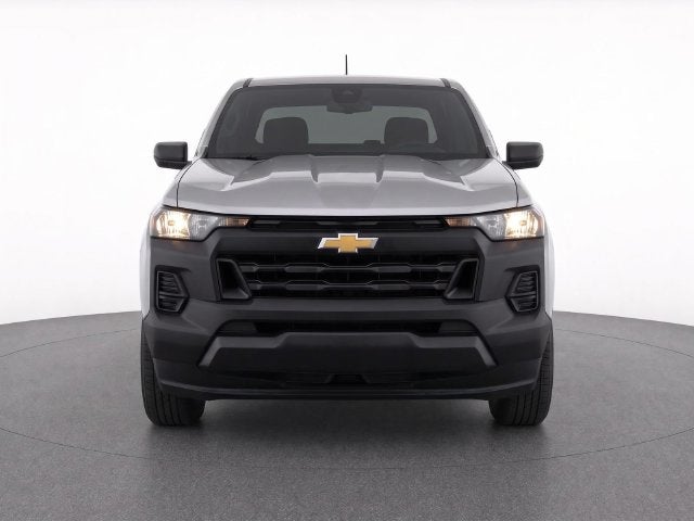 2024 Chevrolet Colorado Work Truck