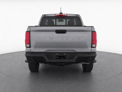 2024 Chevrolet Colorado Work Truck