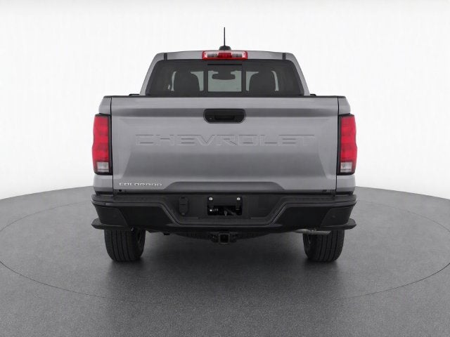 2024 Chevrolet Colorado Work Truck