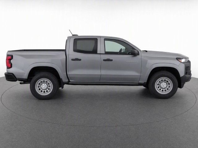 2024 Chevrolet Colorado Work Truck
