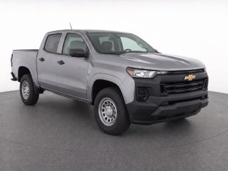 2024 Chevrolet Colorado Work Truck