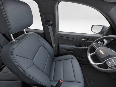 2025 Chevrolet Colorado LT