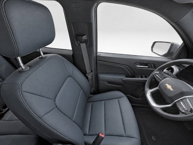 2025 Chevrolet Colorado LT