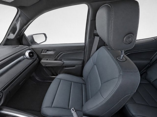 2025 Chevrolet Colorado LT