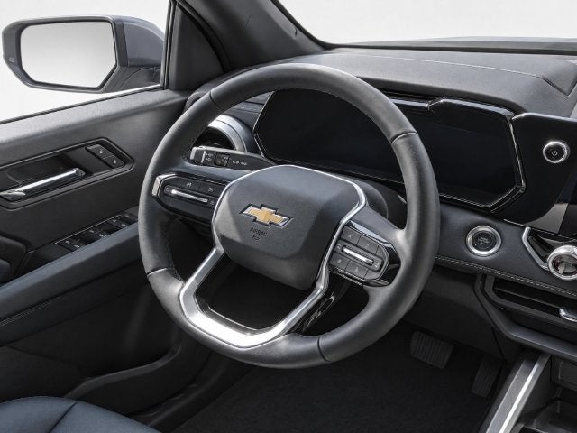 2025 Chevrolet Colorado LT