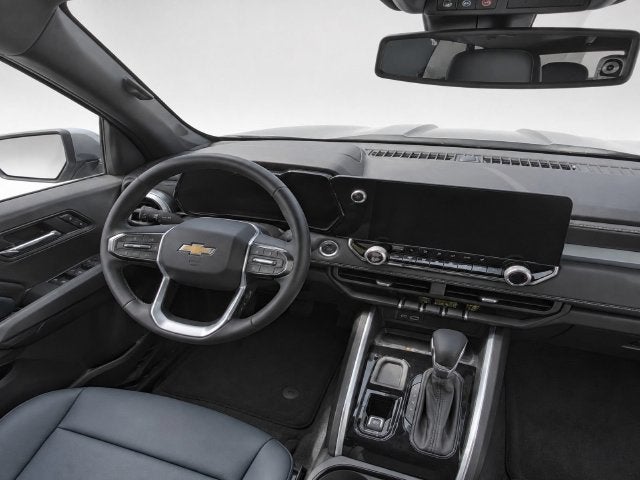 2025 Chevrolet Colorado LT