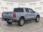 2025 Chevrolet Colorado LT
