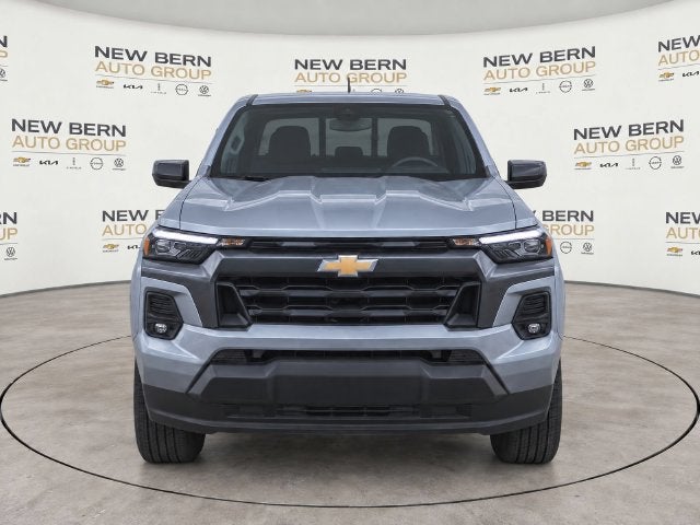 2025 Chevrolet Colorado LT