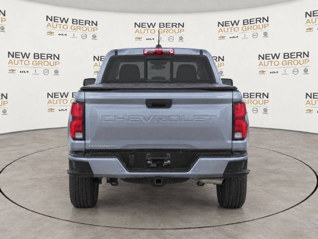 2025 Chevrolet Colorado LT