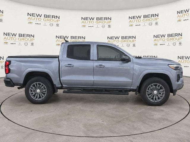 2025 Chevrolet Colorado LT