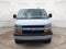 2025 Chevrolet Express 2500 Work Van Cargo