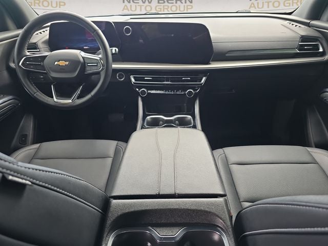 2025 Chevrolet Traverse LT 1LT