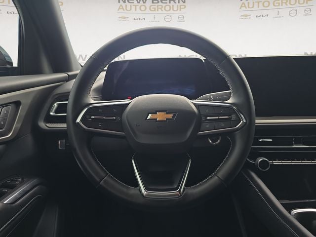 2025 Chevrolet Traverse LT 1LT