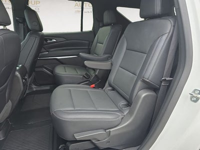 2025 Chevrolet Traverse LT 1LT