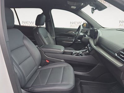 2025 Chevrolet Traverse LT 1LT