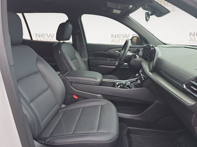 2025 Chevrolet Traverse LT 1LT