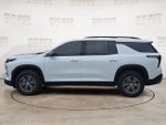 2025 Chevrolet Traverse LT 1LT