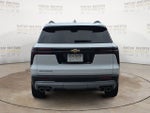 2025 Chevrolet Traverse LT 1LT