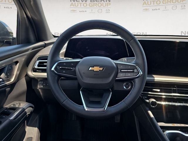 2025 Chevrolet Traverse LT 1LT