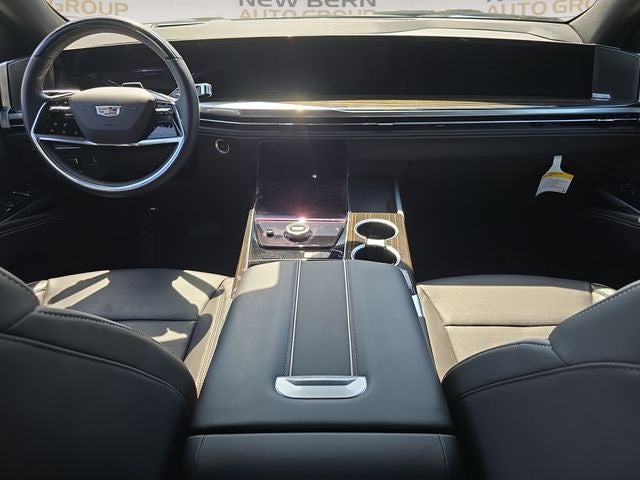2025 Cadillac Escalade Premium Luxury