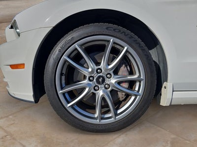 2013 Ford Mustang GT