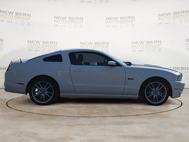2013 Ford Mustang GT