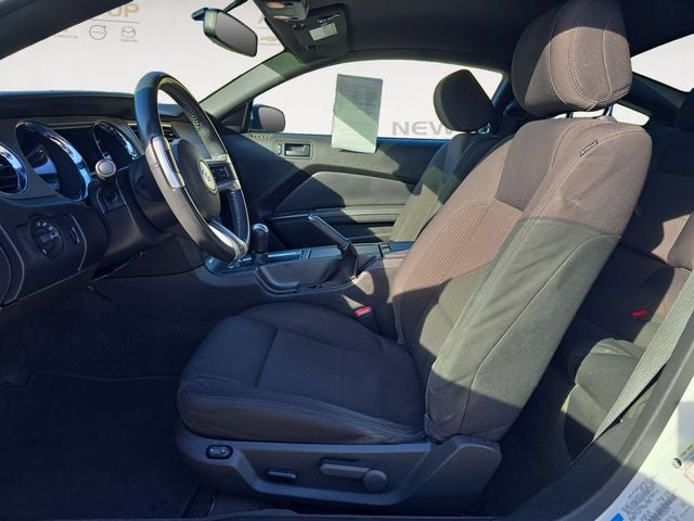 2013 Ford Mustang GT