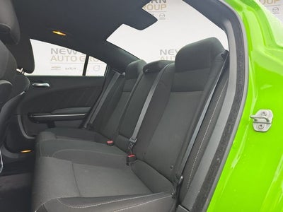 2017 Dodge Charger R/T Scat Pack