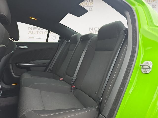 2017 Dodge Charger R/T Scat Pack