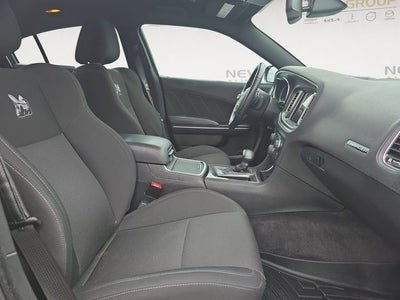 2017 Dodge Charger R/T Scat Pack